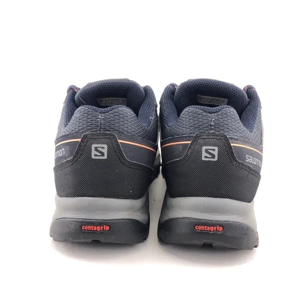 Salomon Aramis Trail Running Shoes 8.5 - Picture 6 of 12